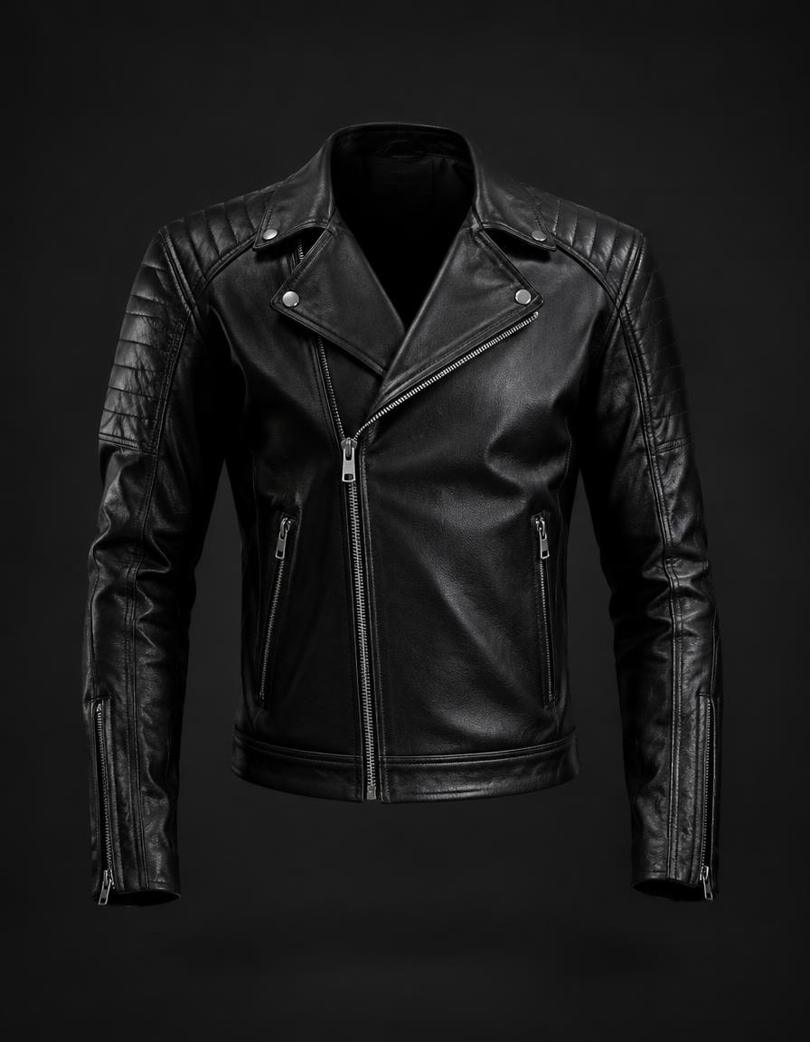 Leather Jackets collection